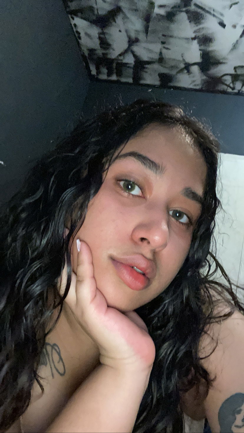 Colombian Bunny🐰's avatar