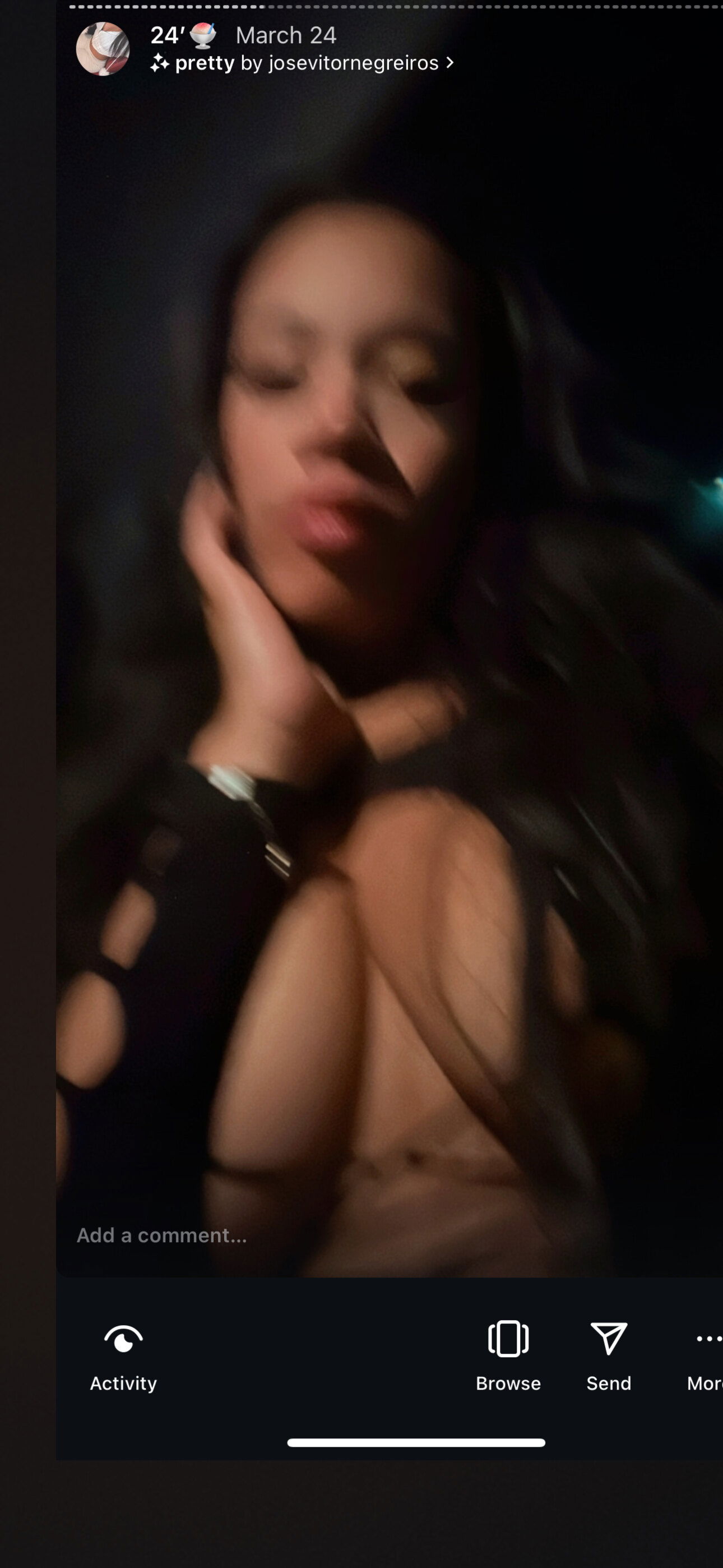 Desi's avatar