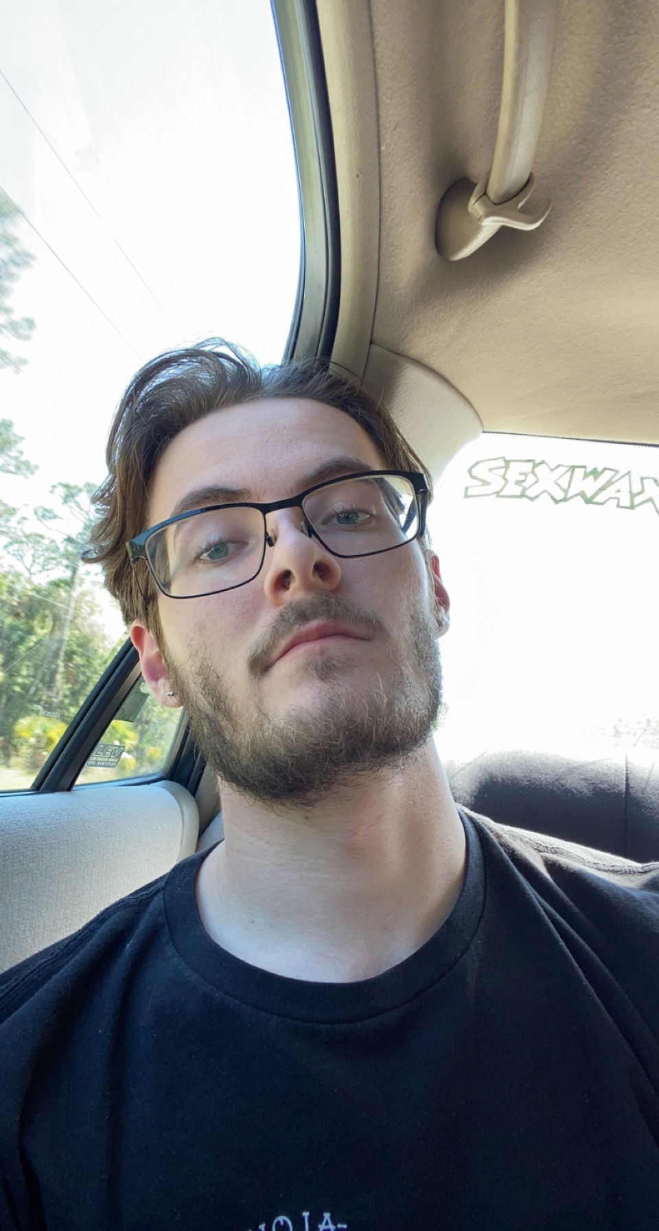 Alex's avatar