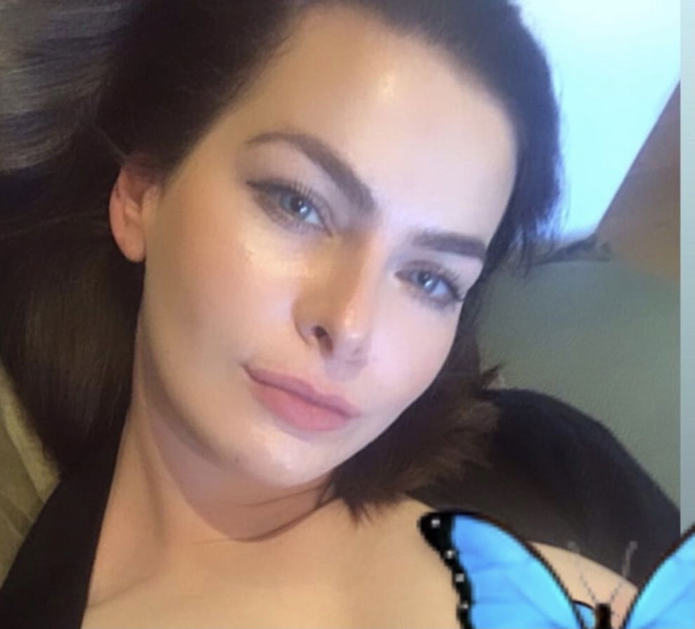 Xenia's avatar