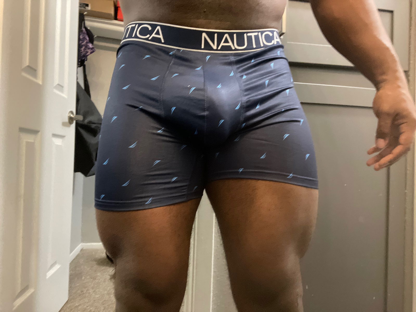 Big Dick Bandit 🥷🏾's avatar