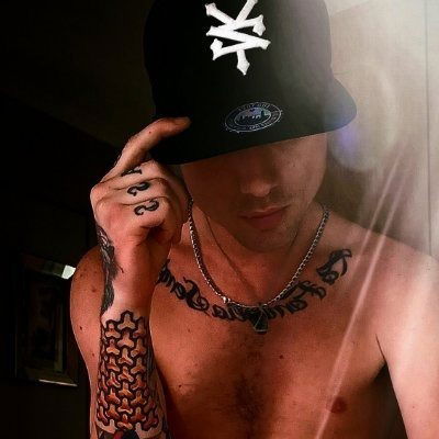 🔞🧁✘G0dSeNt✘™🧁🔞's avatar