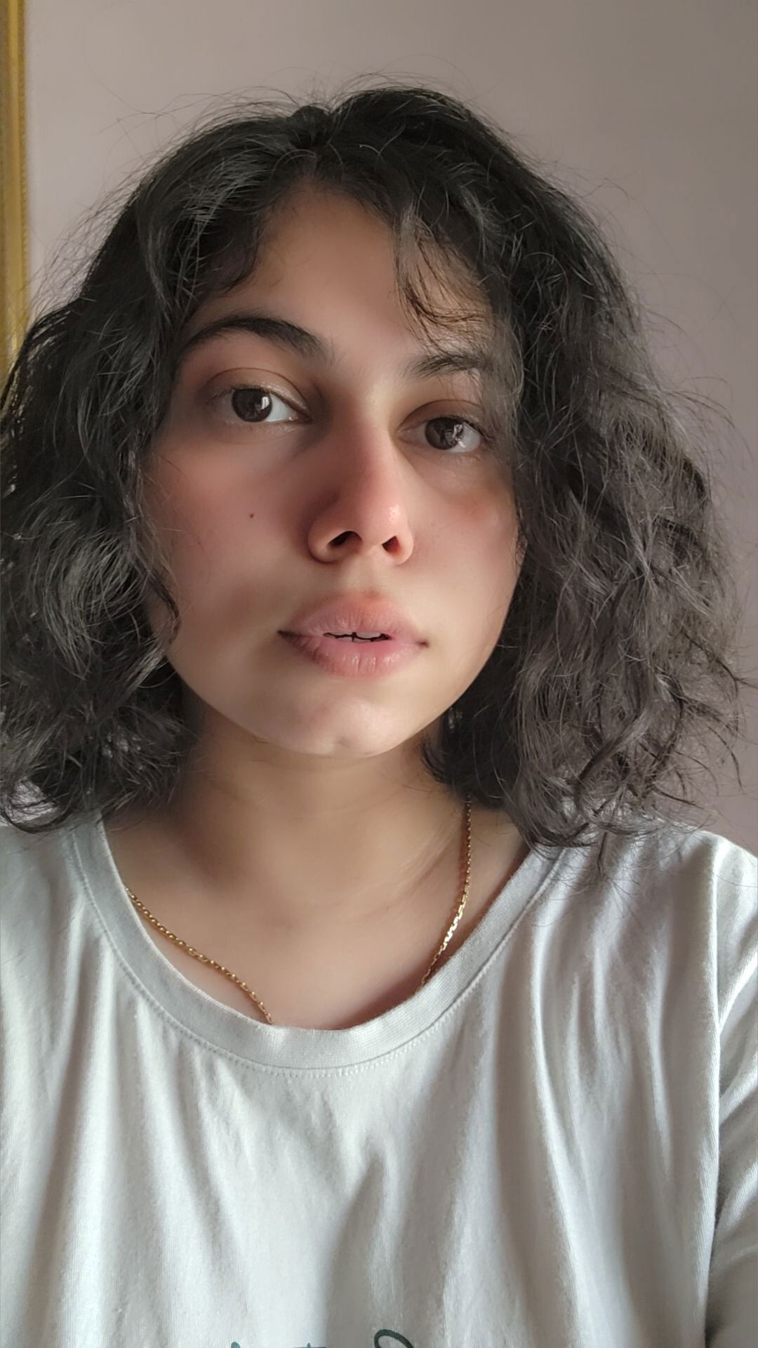 Indian girl's avatar