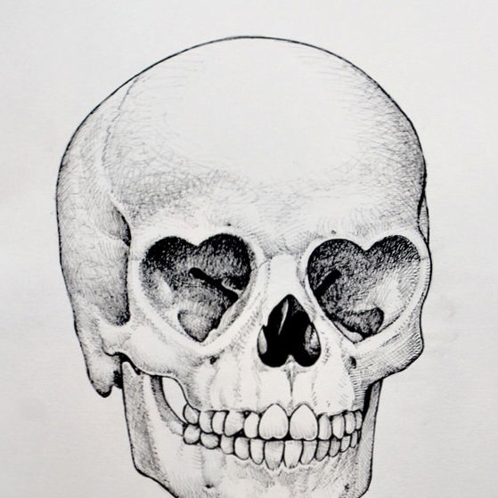xGetDead's avatar