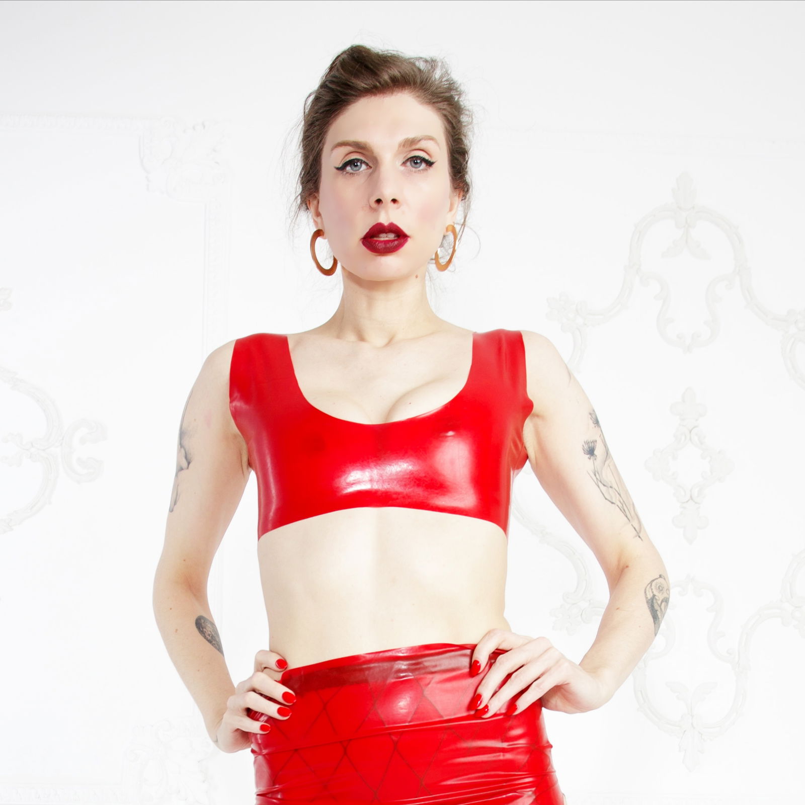 Goddess Vanessa's avatar