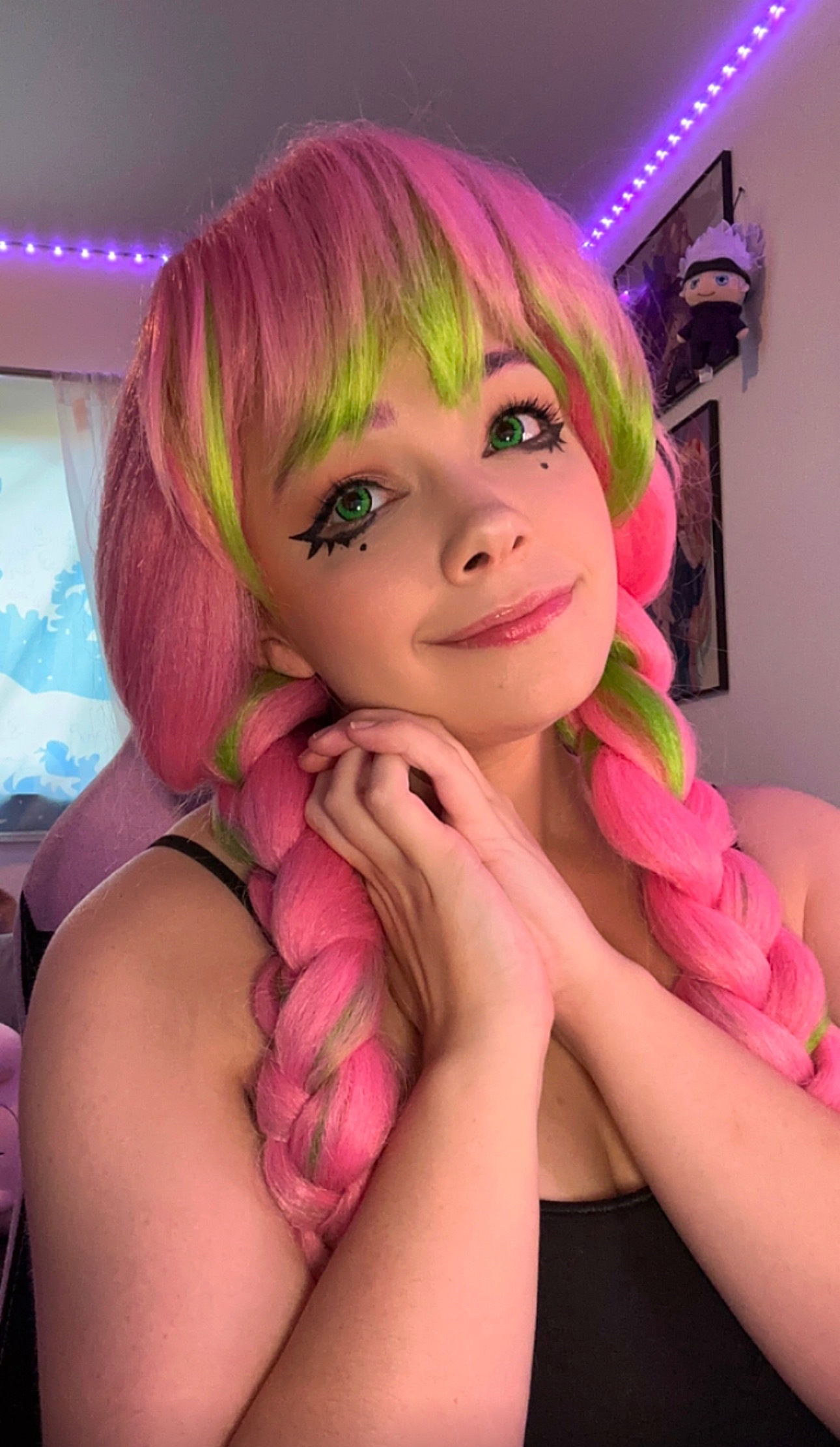 Gwen Ivy's avatar