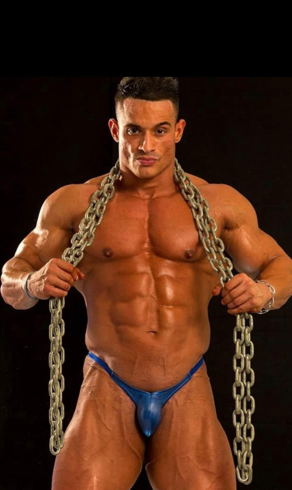 ⛓️🔥𝐇𝐄𝐑𝐀𝐂𝐋𝐄𝐒🔥⛓️'s avatar