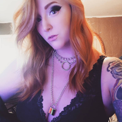 xhexvixen's avatar