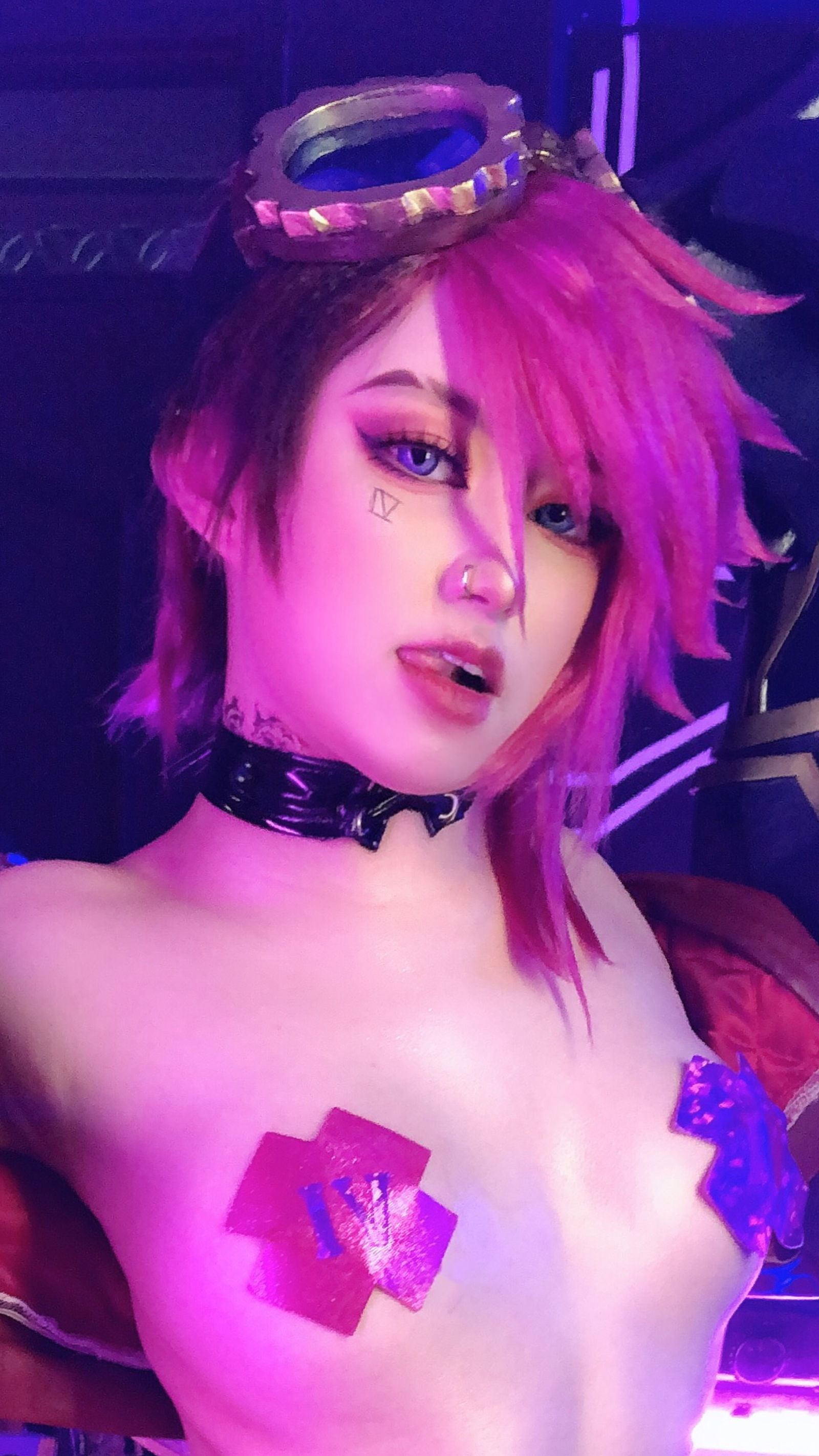 🌸 XiaoYing - 小樱 🌸's avatar