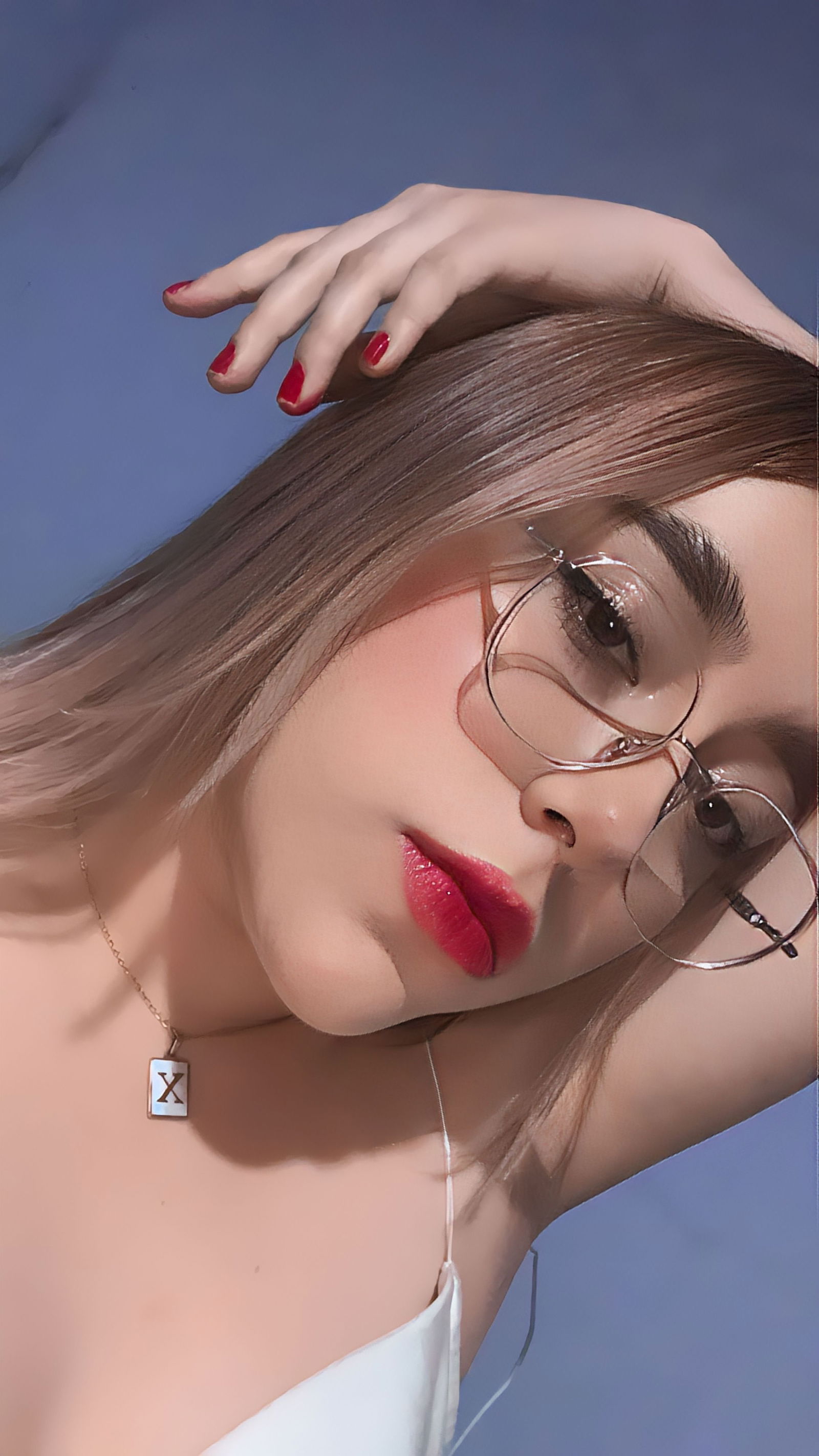 Ximena Mora's avatar