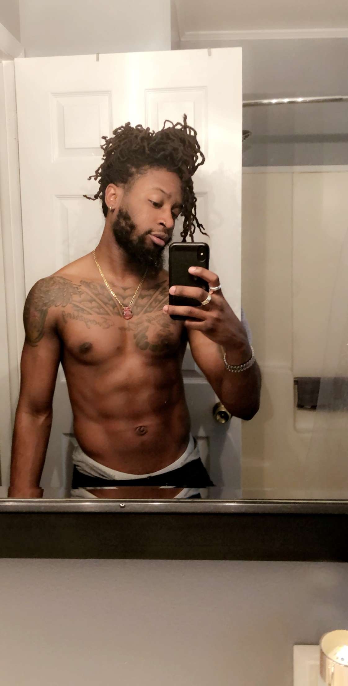 Luv4Jah's avatar