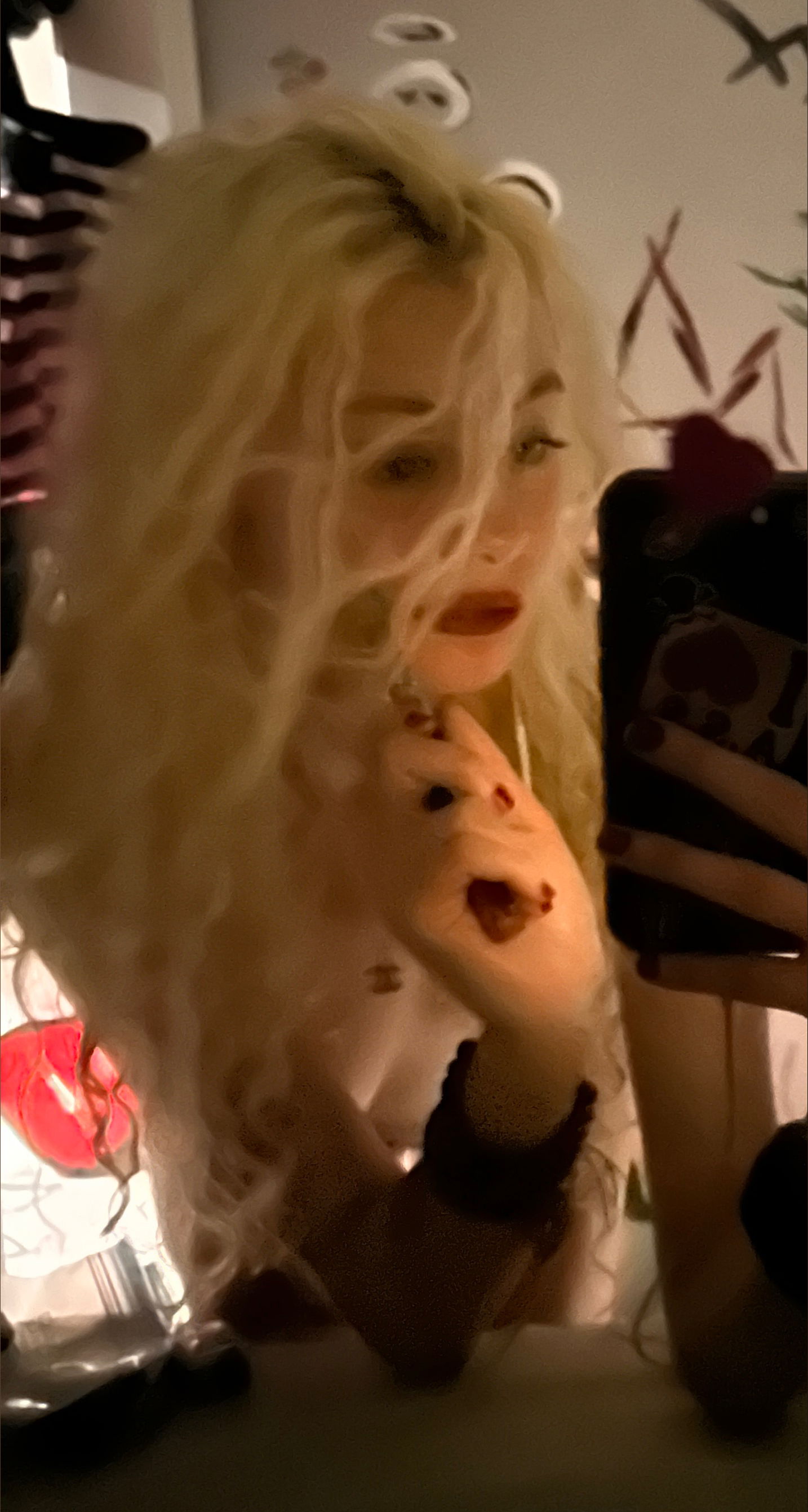 Lily Luvv