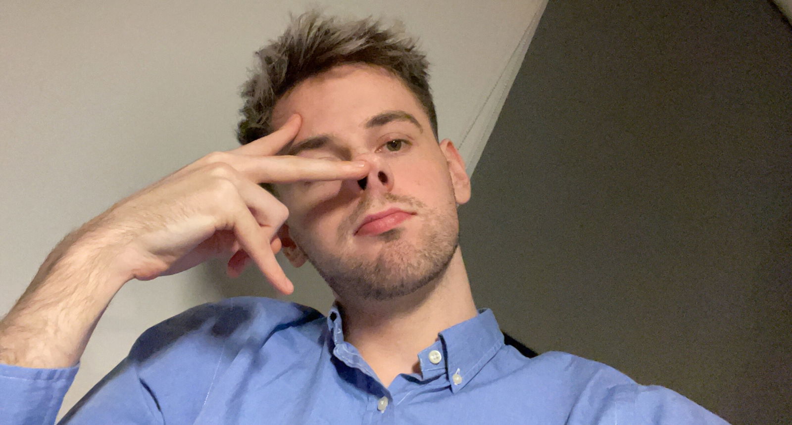 Josh's avatar