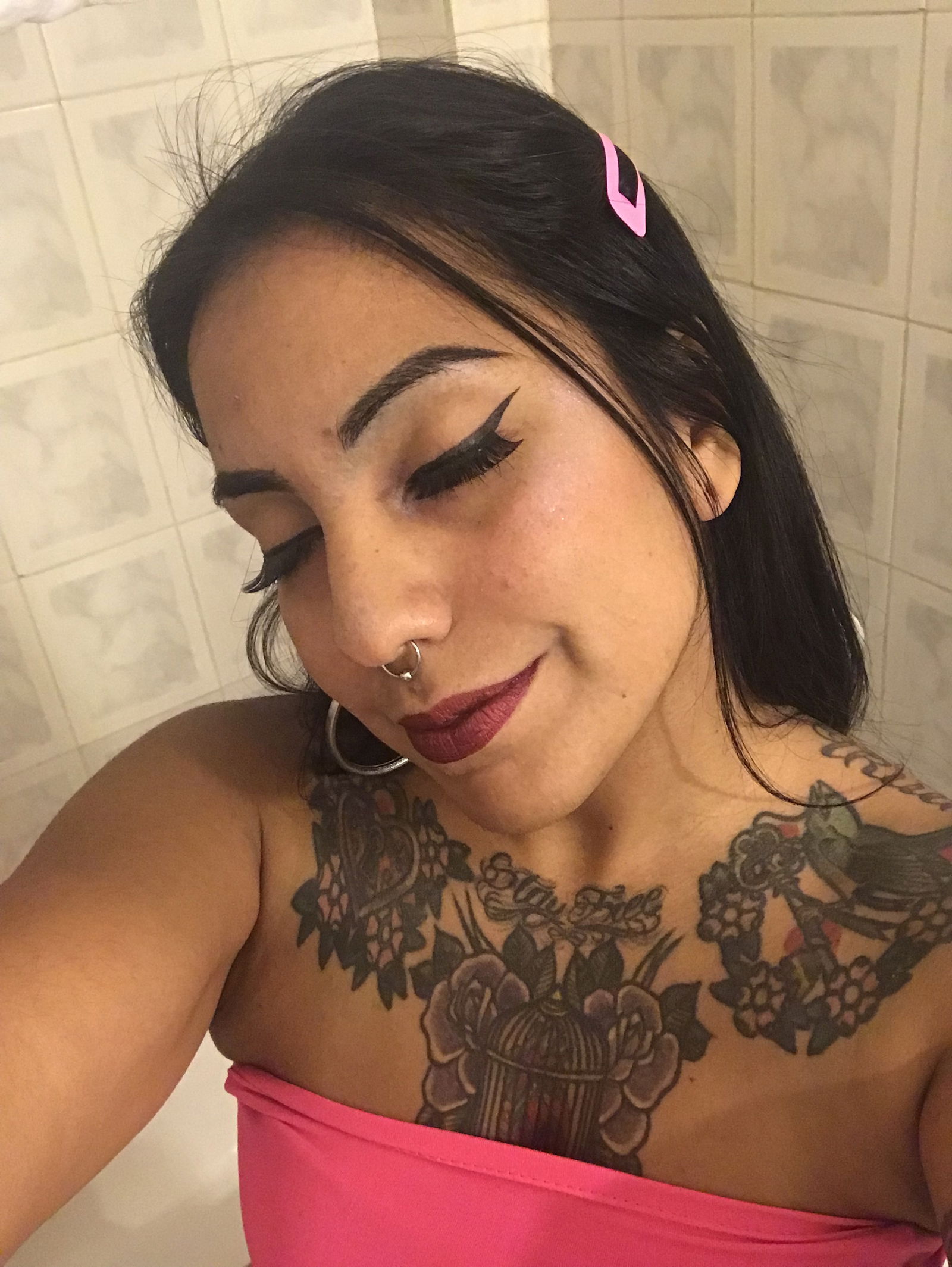 Luli De Felice's avatar