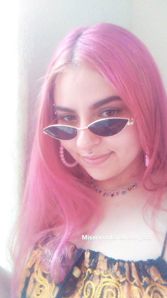 Ana Luisa's avatar