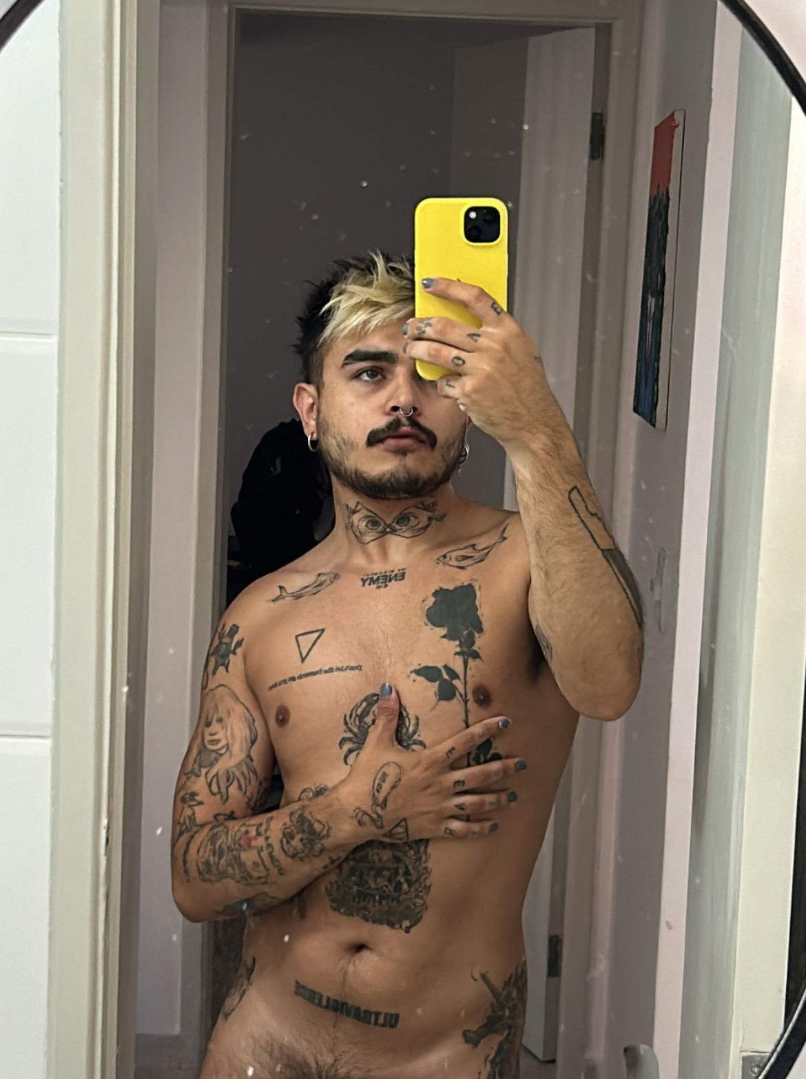 Marcos Moura's avatar