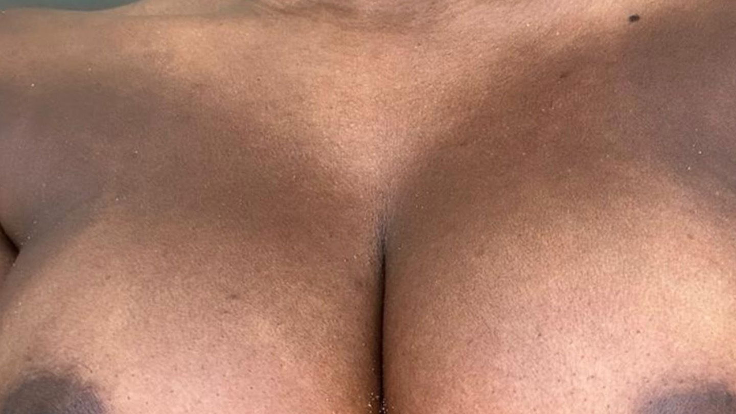 Trini Gyal's avatar