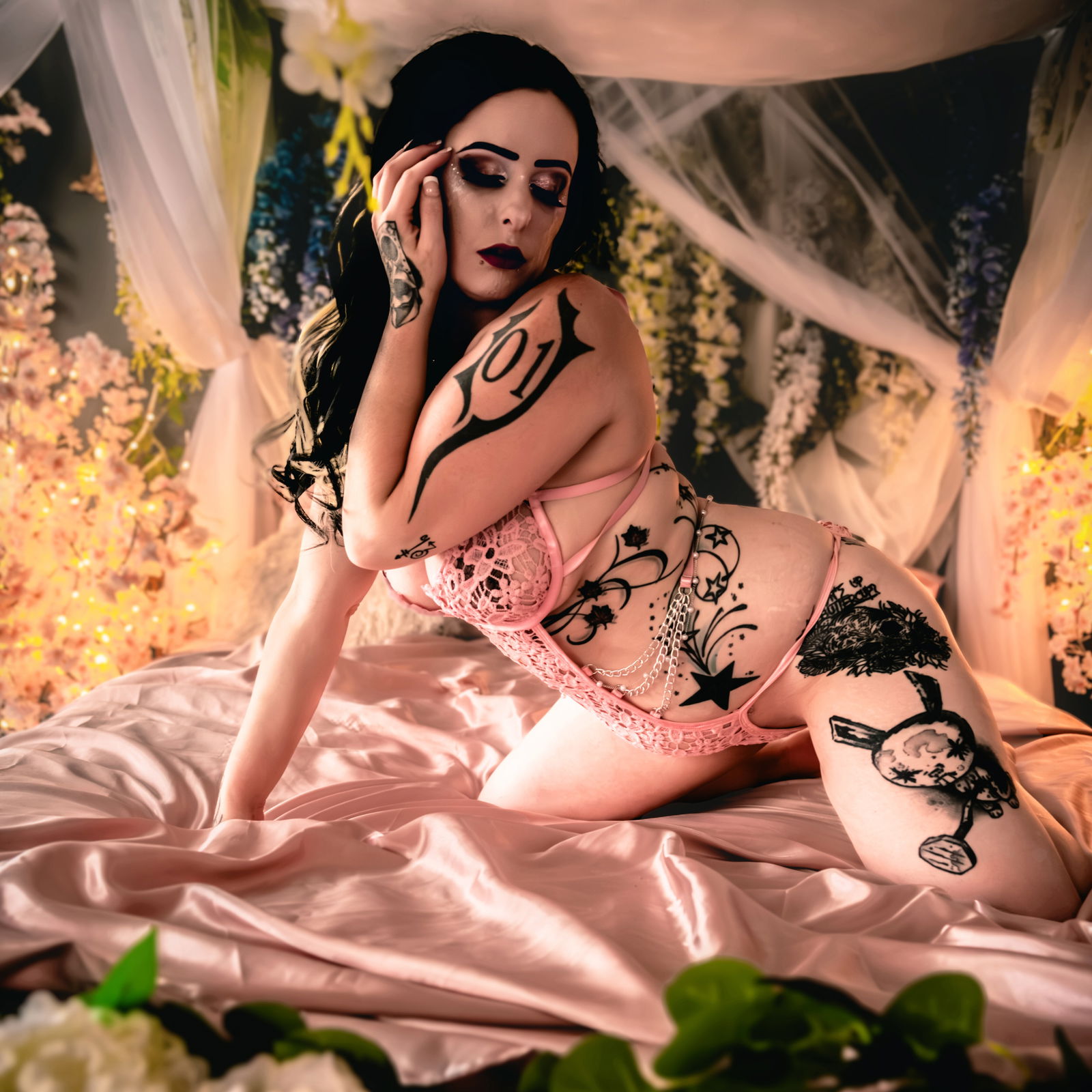 MissBritanieS's avatar