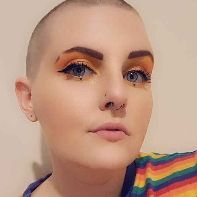 xMissyHarlottex's avatar