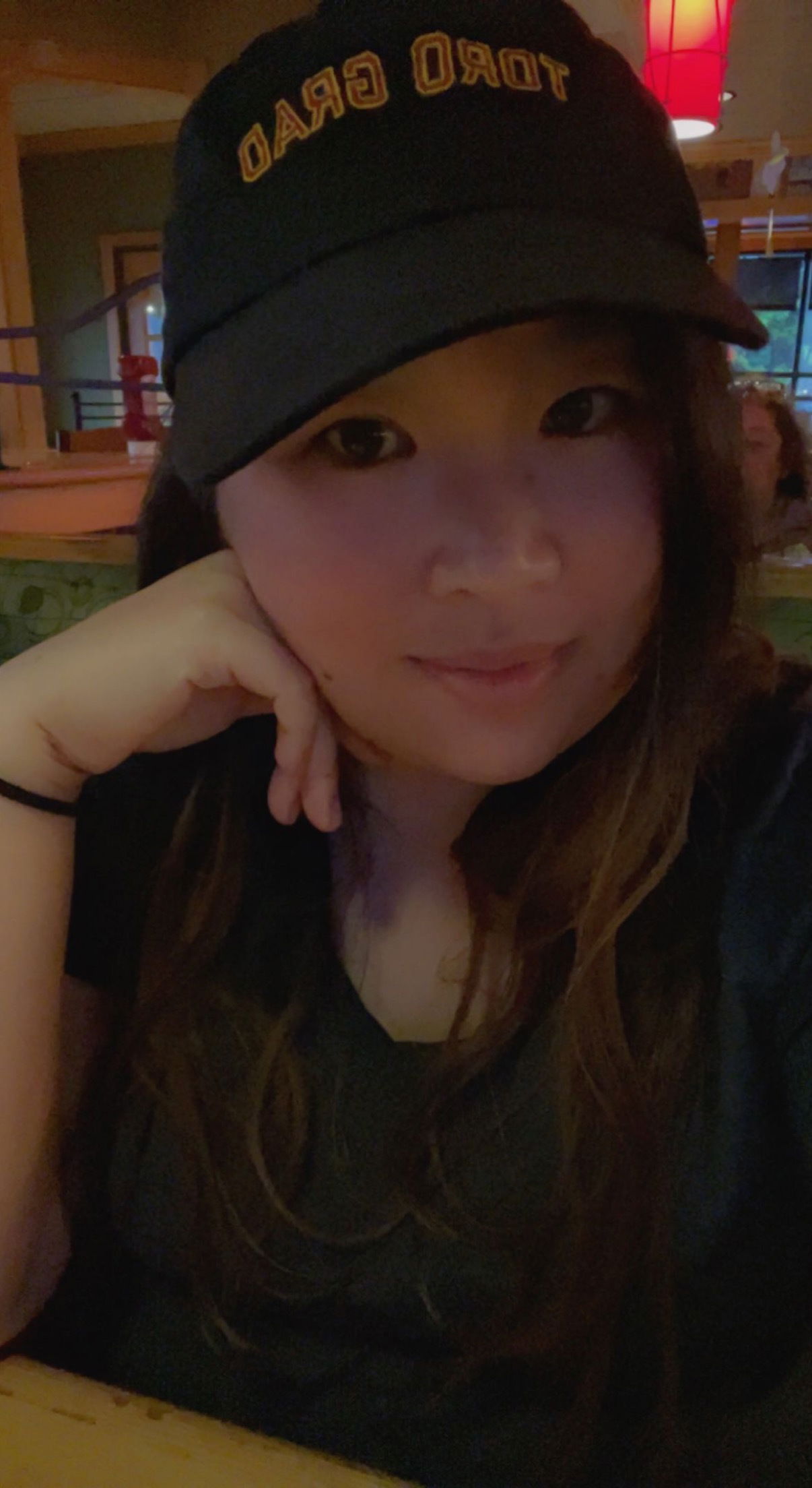 Michelle mingchowhai's avatar