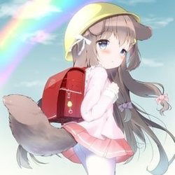 naught kitten's avatar