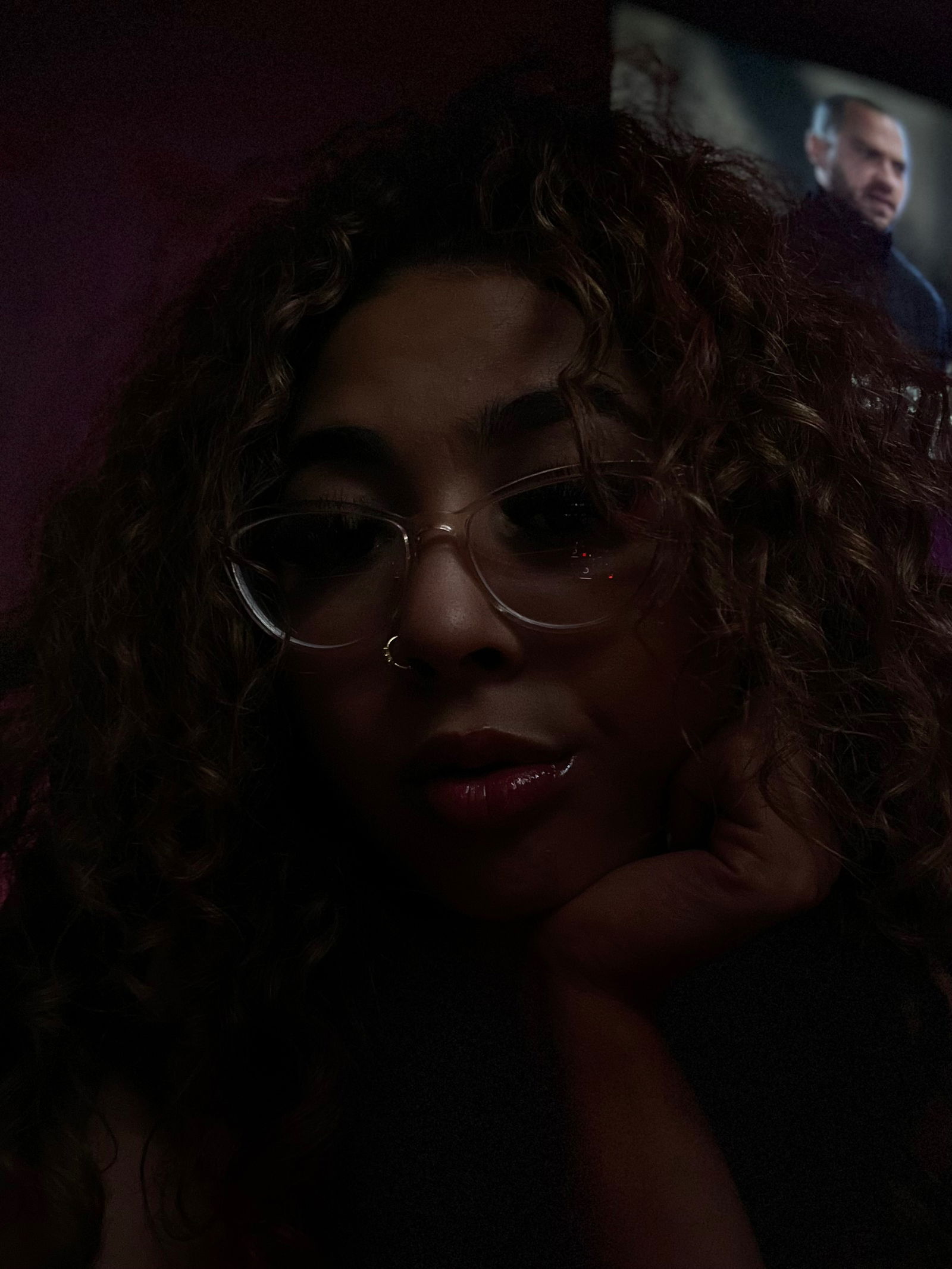 Aireona Moore's avatar