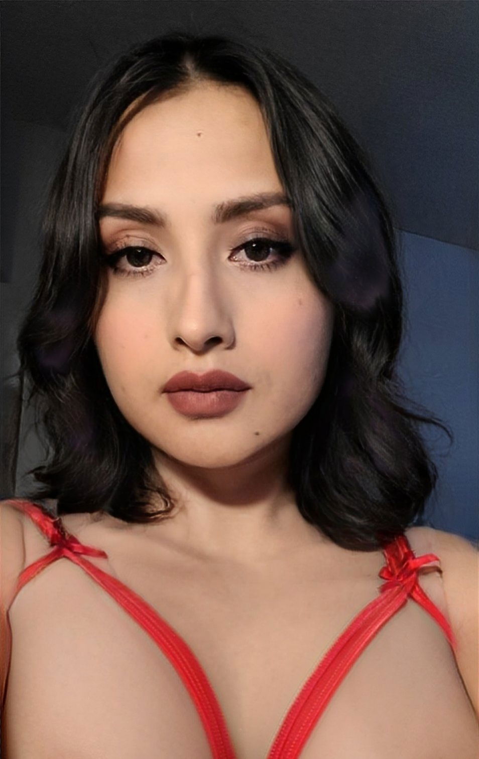 Melissa Ray's avatar