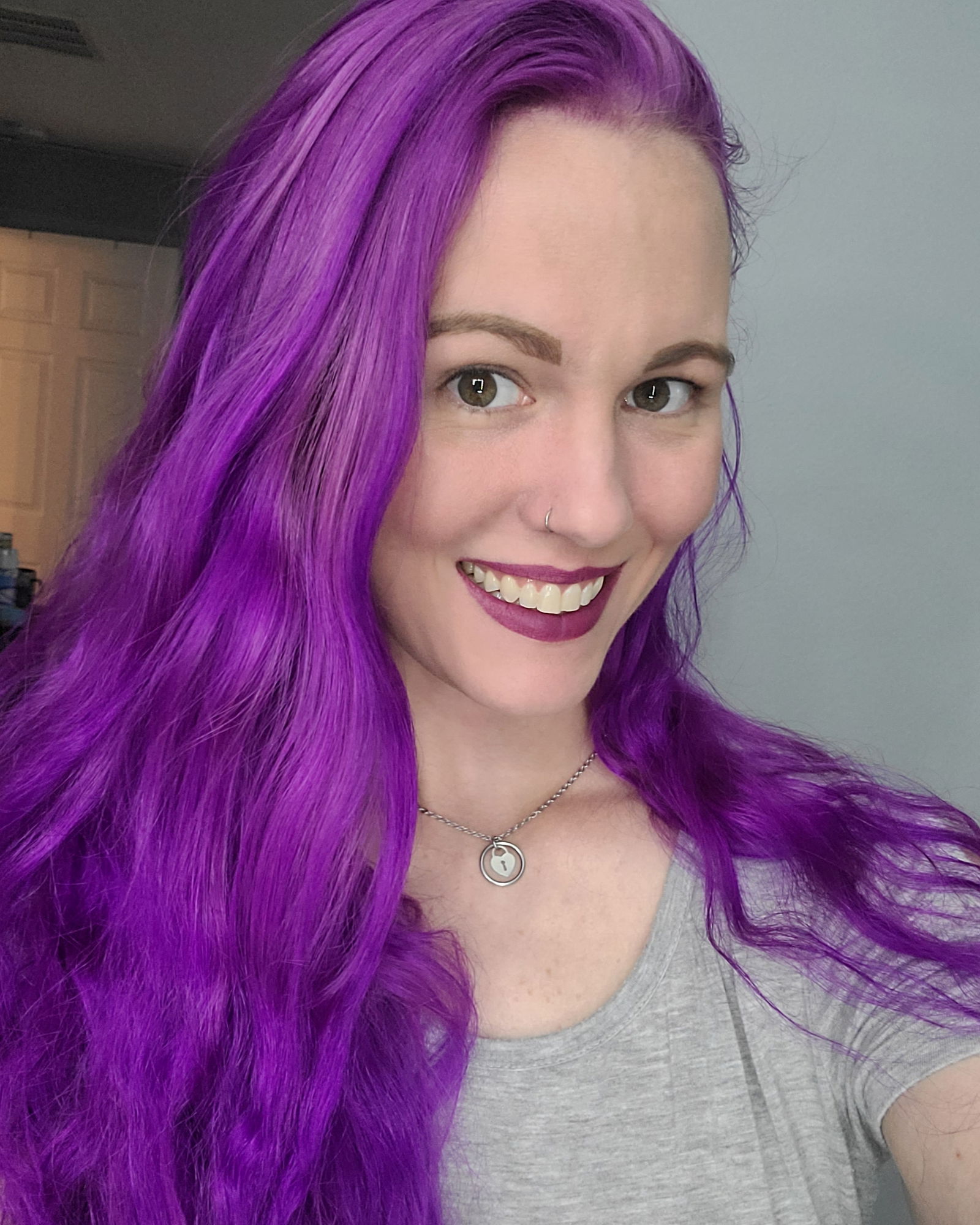 Emma Rose 💜 NO PPV's avatar