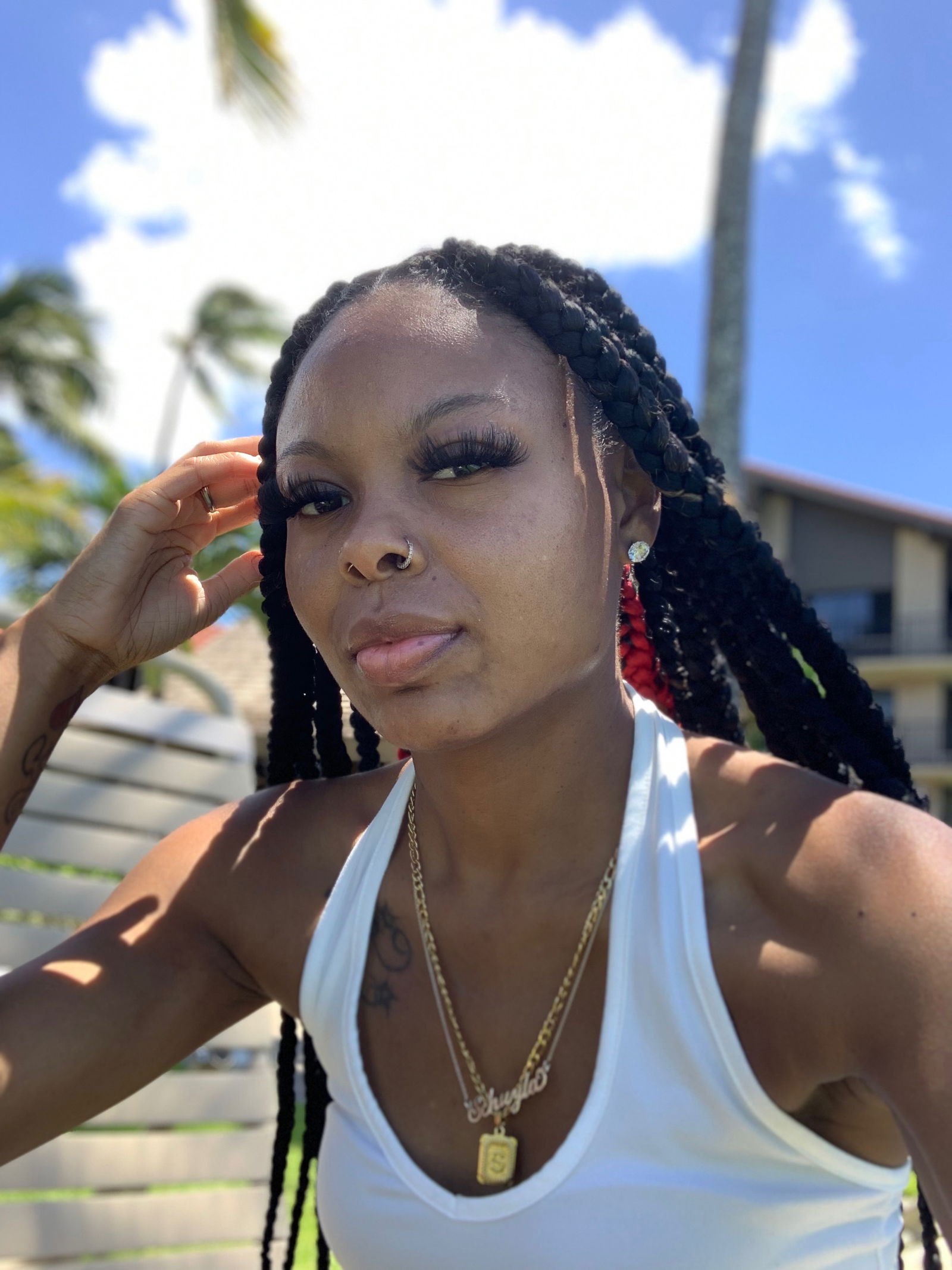 ReddHeadSkyy's avatar