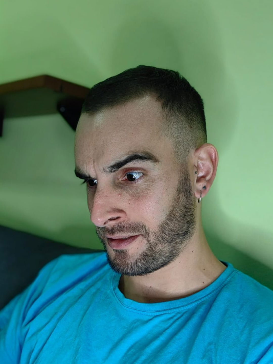 Xoan Romero's avatar