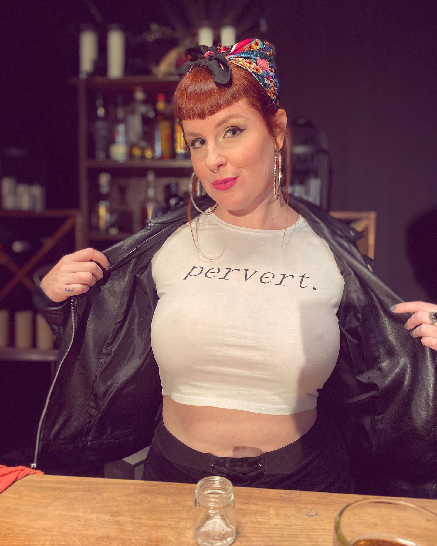 Barbary Rose's avatar