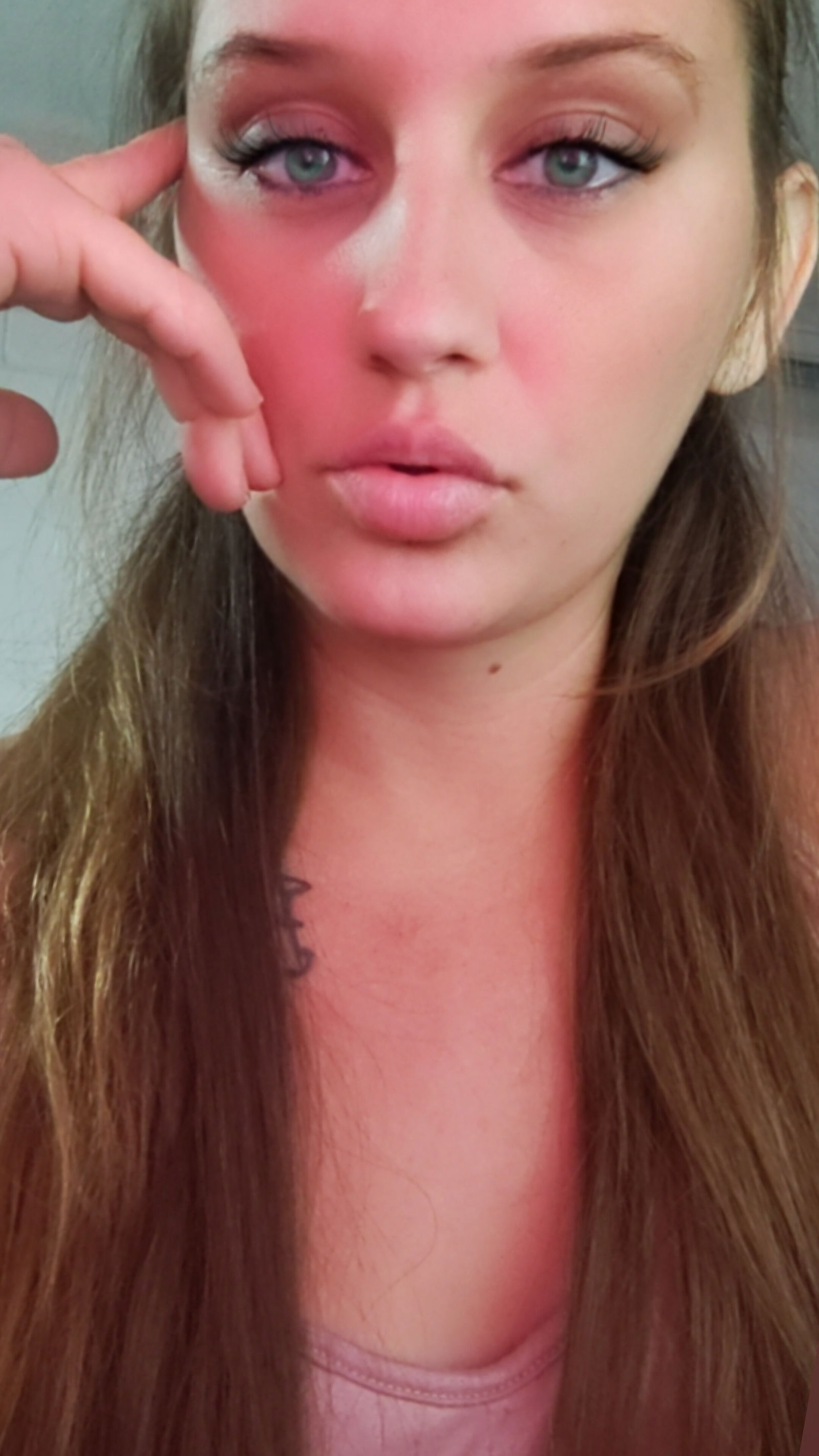 Tiffany Elaine's avatar