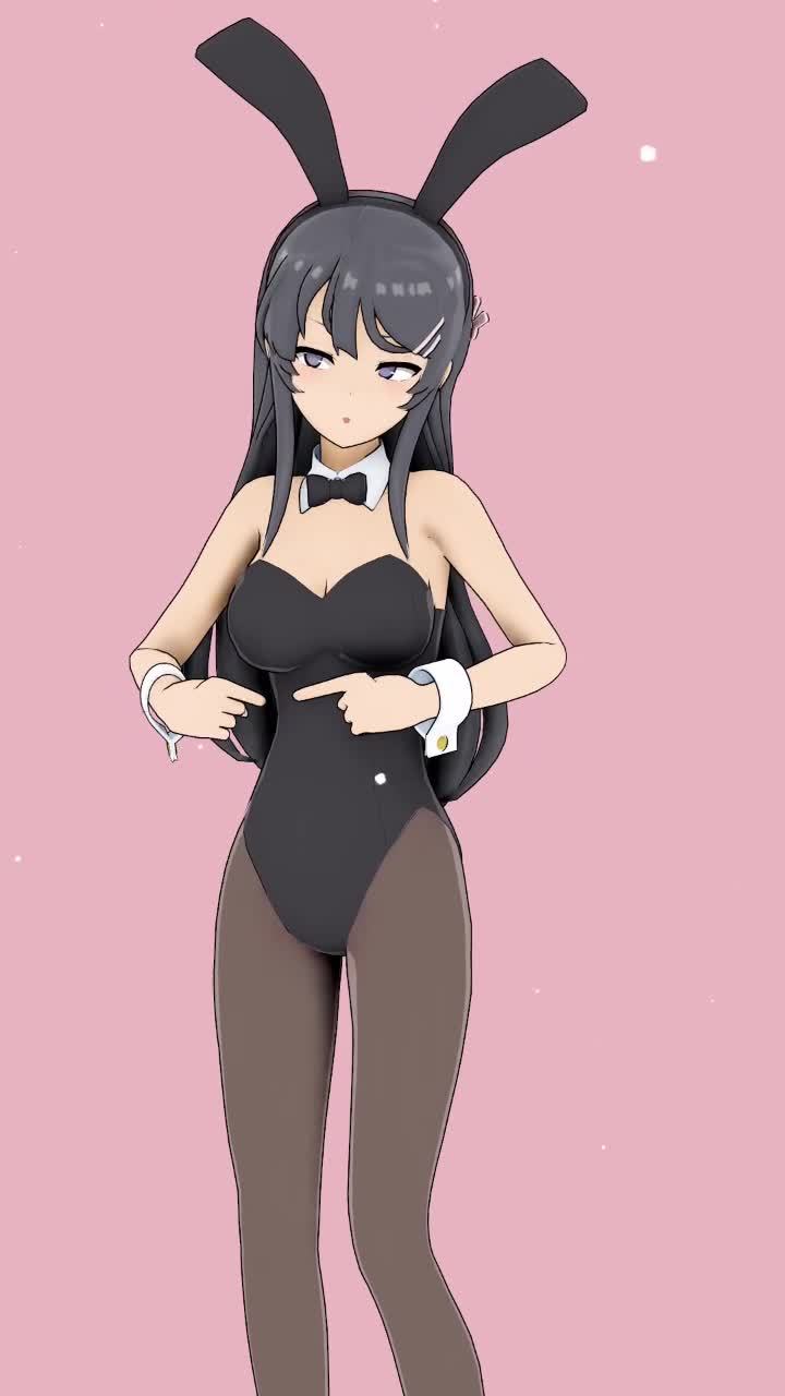 Bunny Love's avatar