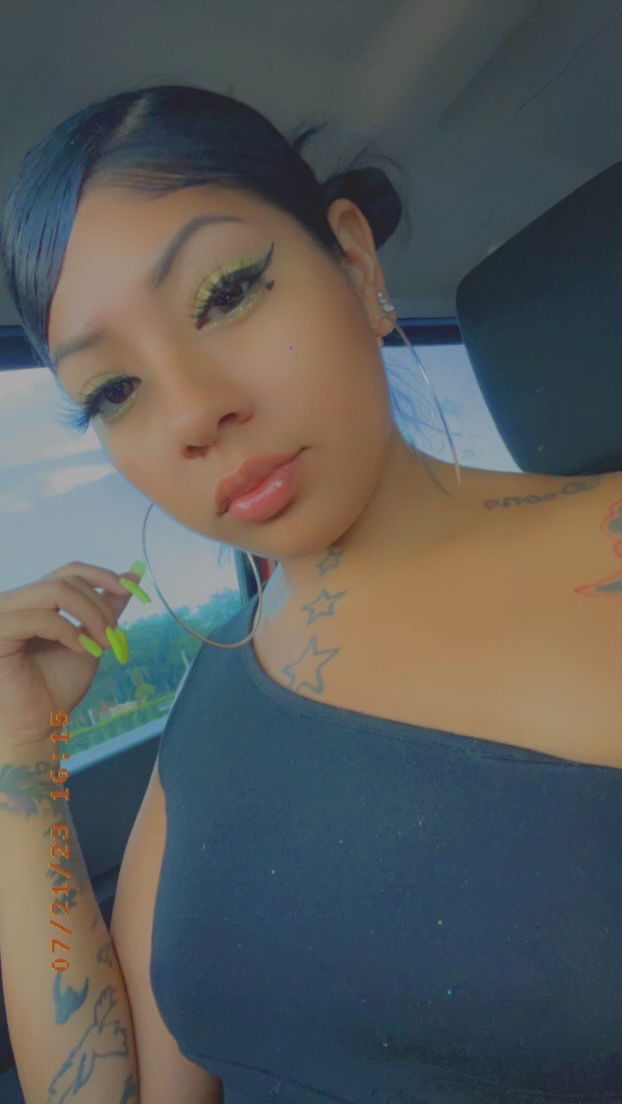 Champgne ⛓ Tatted Fat Pussy Juicy Booty's avatar