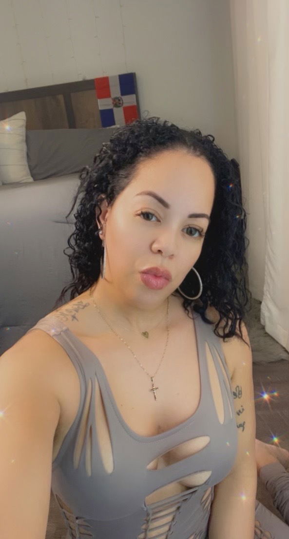 XoEmberRedXo