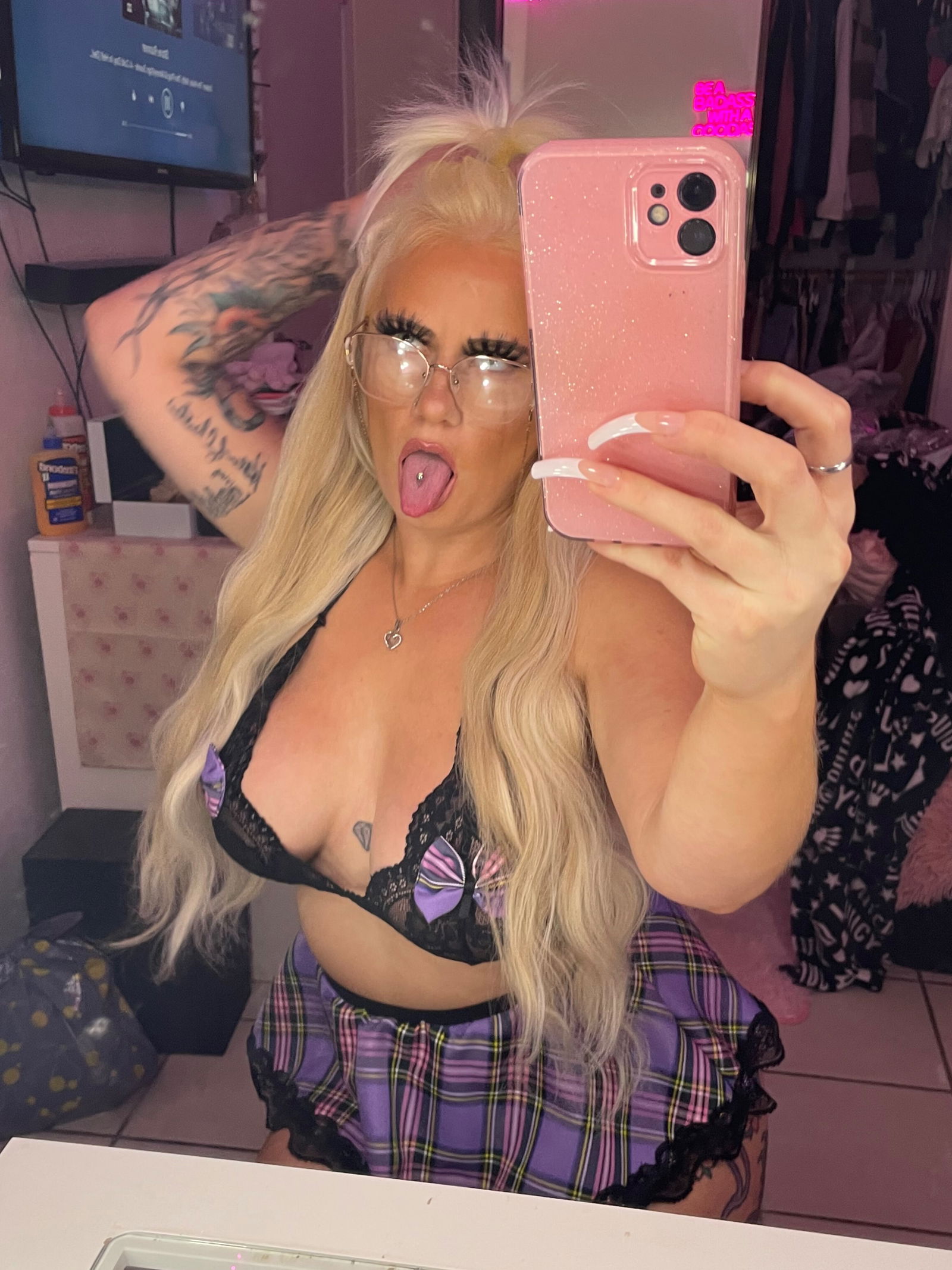 Felicia Amber's avatar