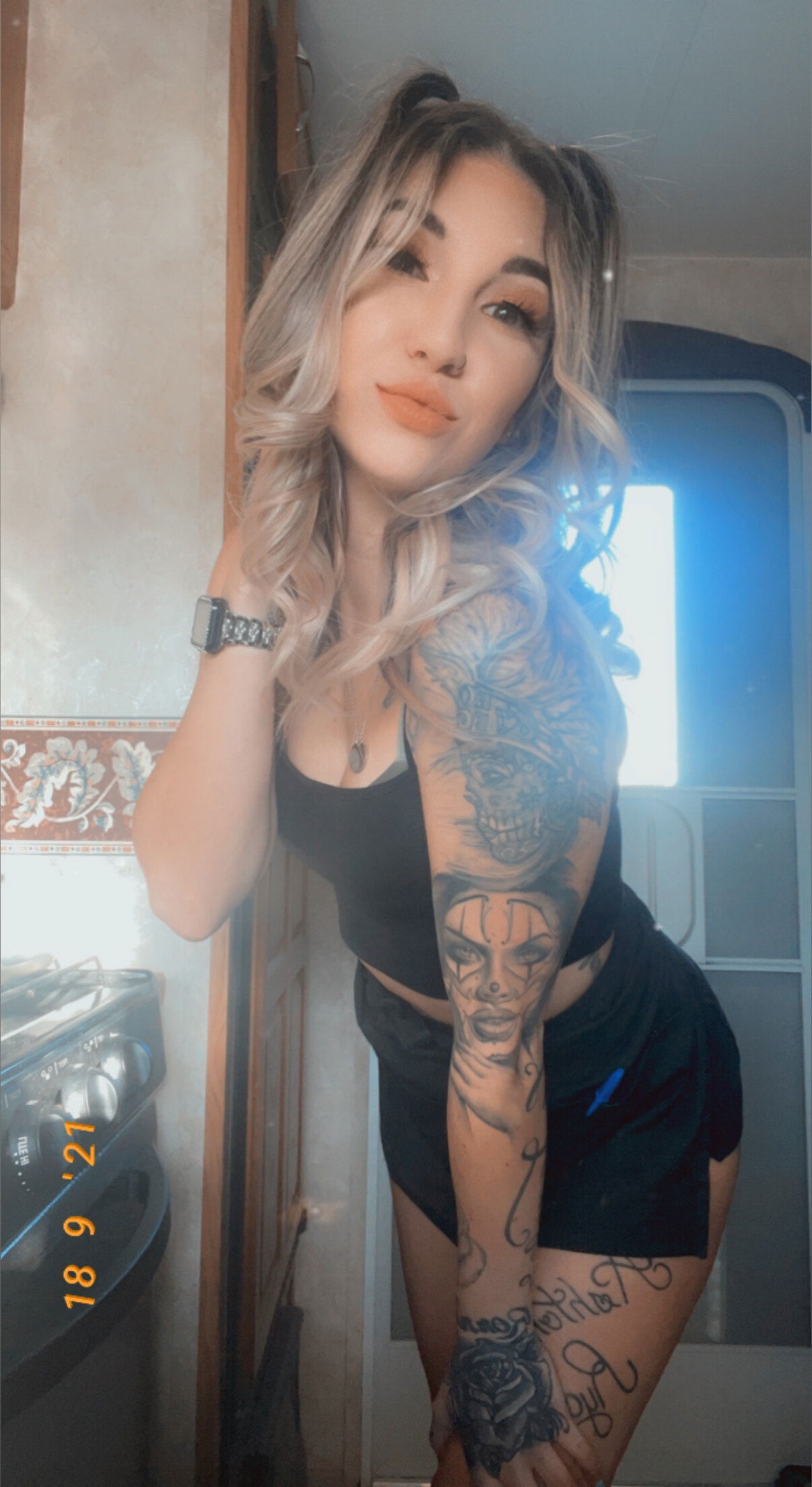 Kelsey's avatar