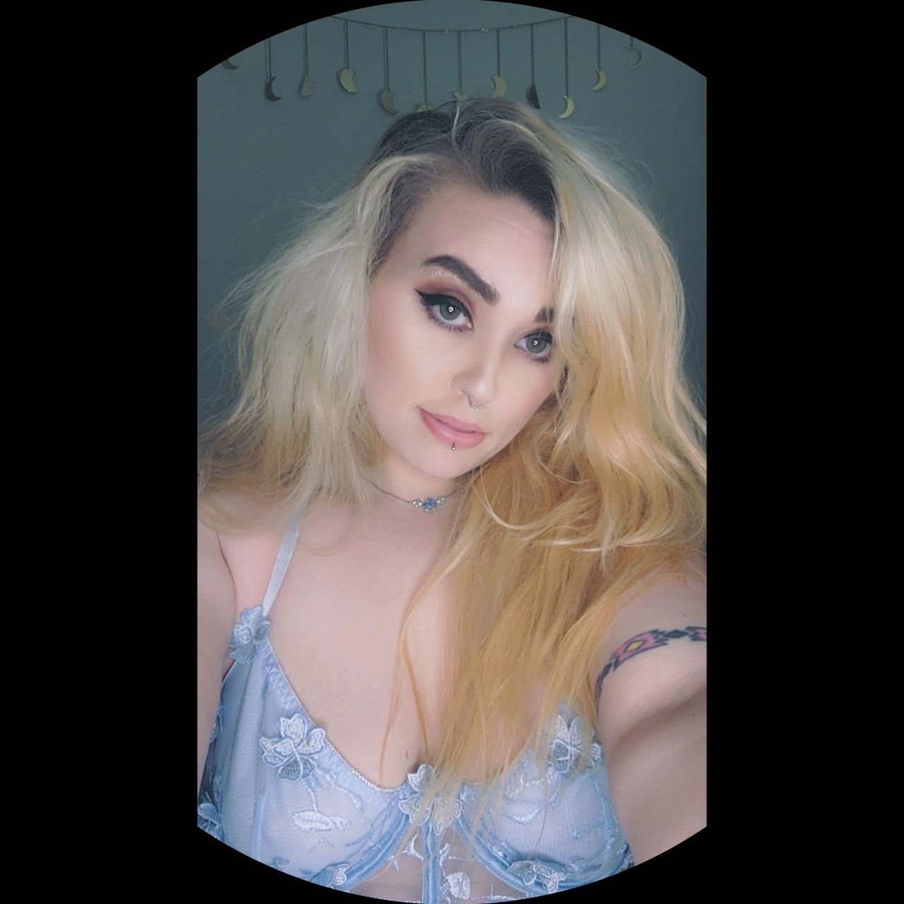 Mika's avatar