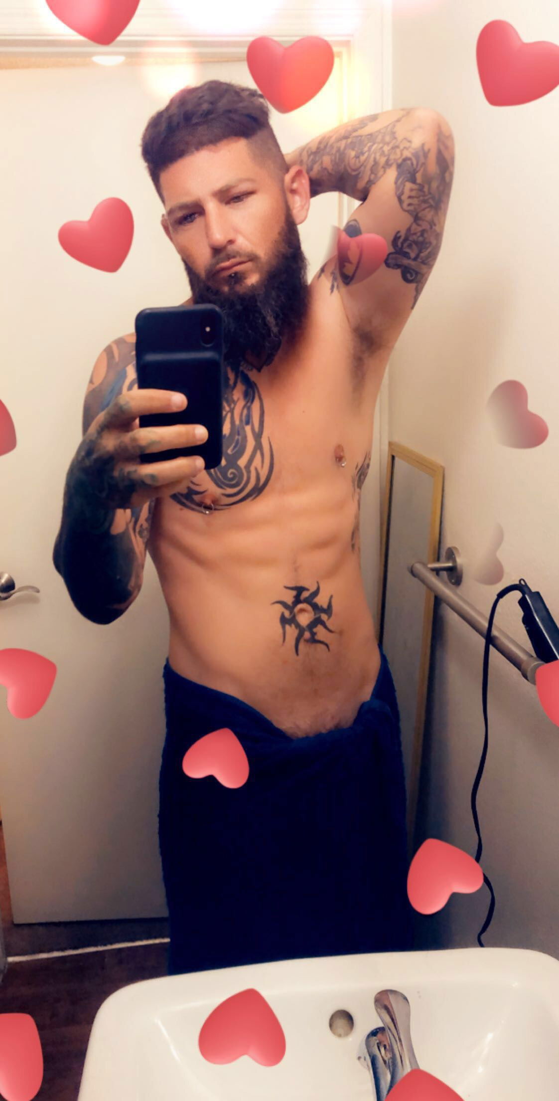 Xopher's avatar