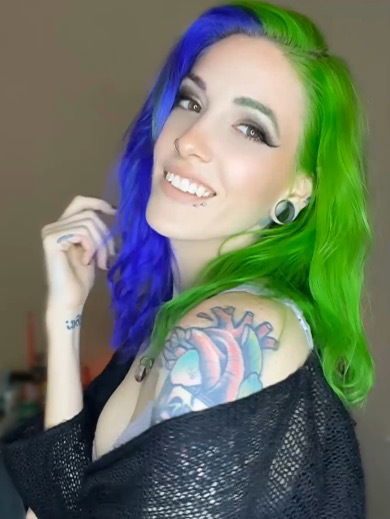 Shelbz's avatar