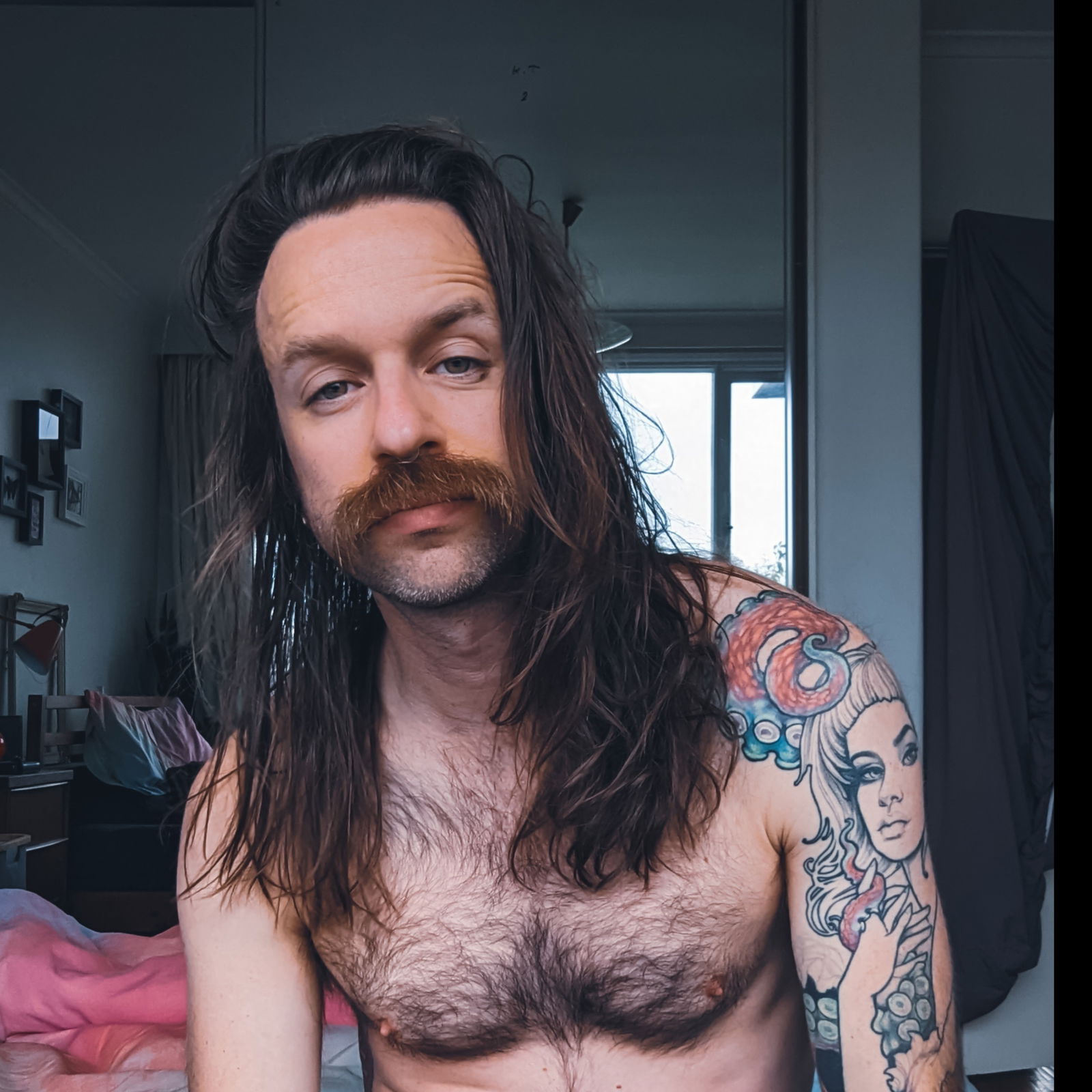 Alex's avatar