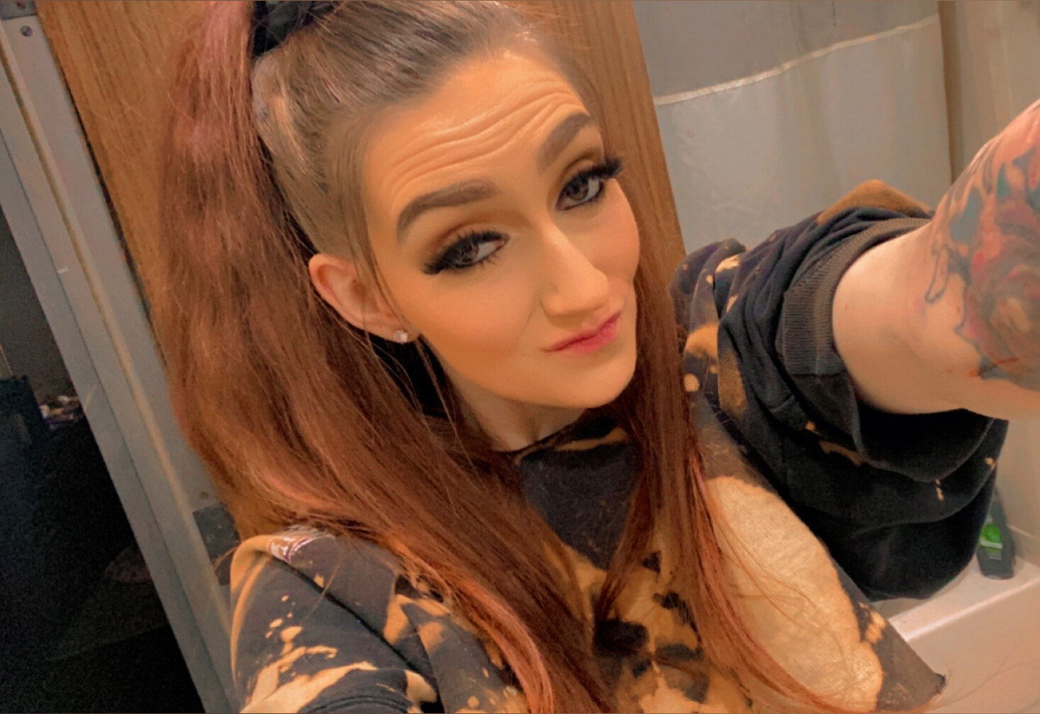 VixXxenNikole's avatar