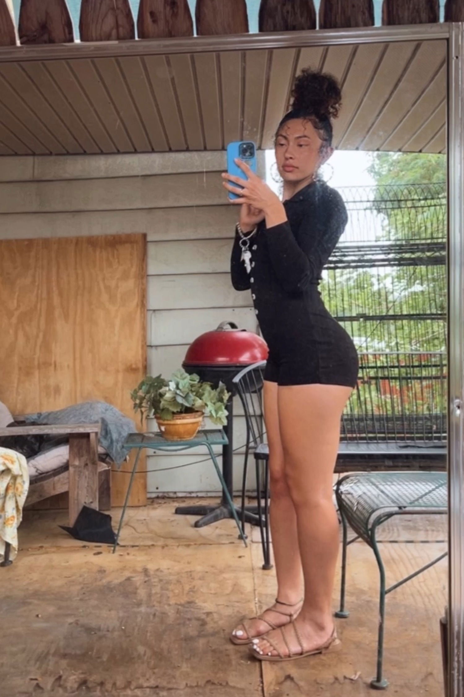 juicy booty