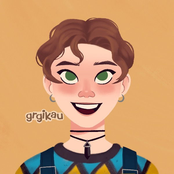 Brynn Fuller's avatar