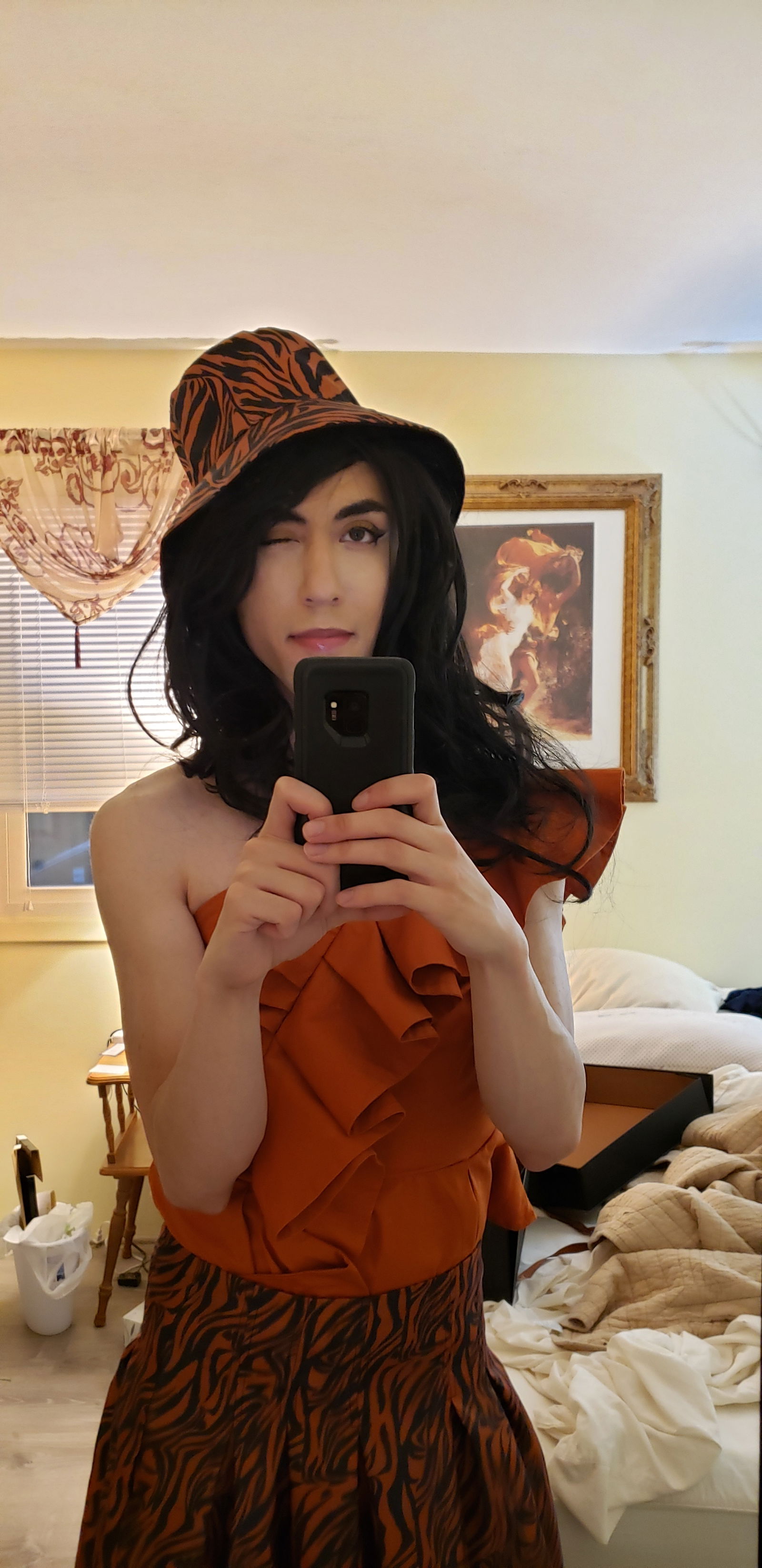 Xoxodus's avatar