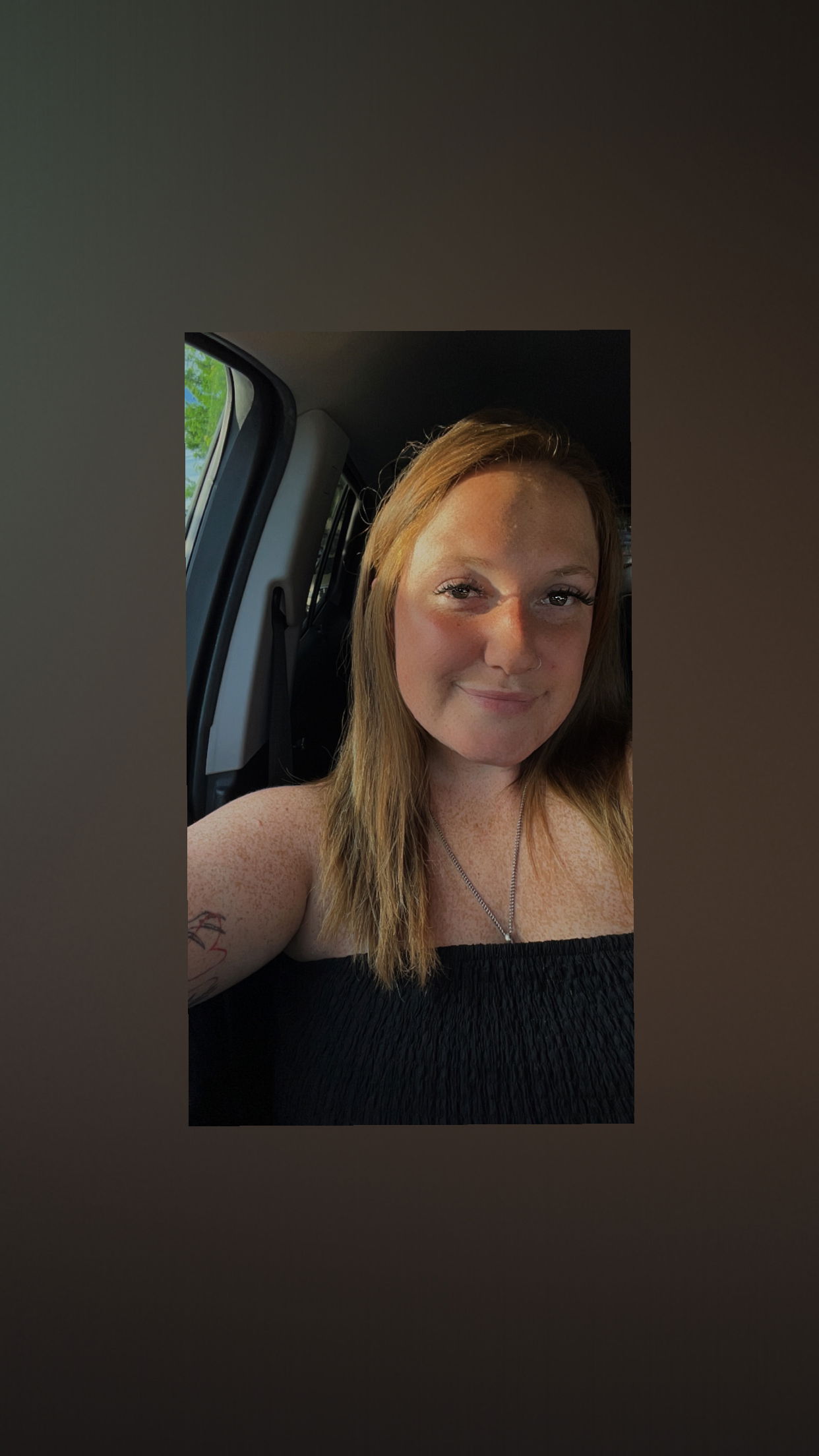 rosie💋's avatar