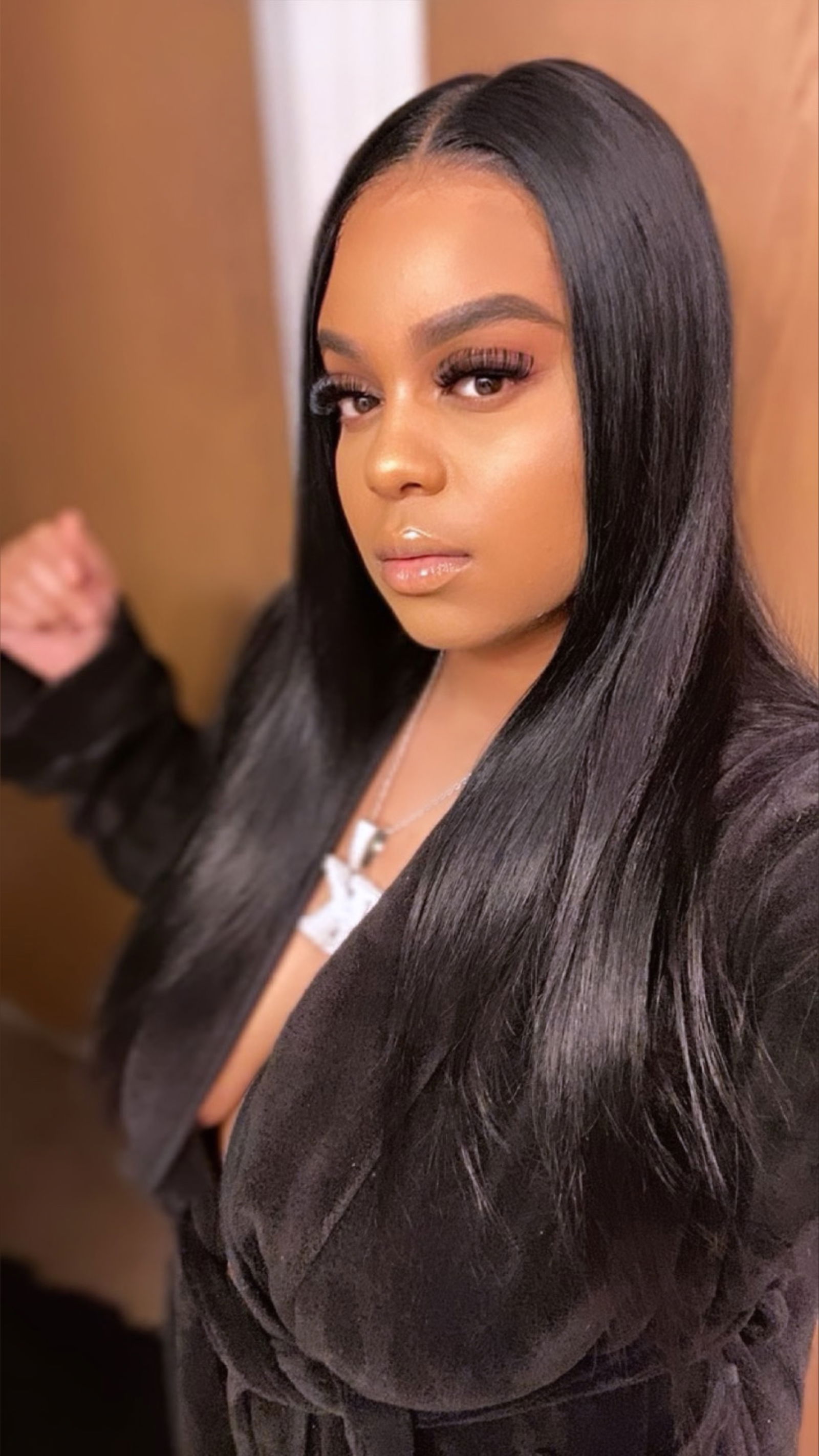 BBW PRINCESS 👑's avatar