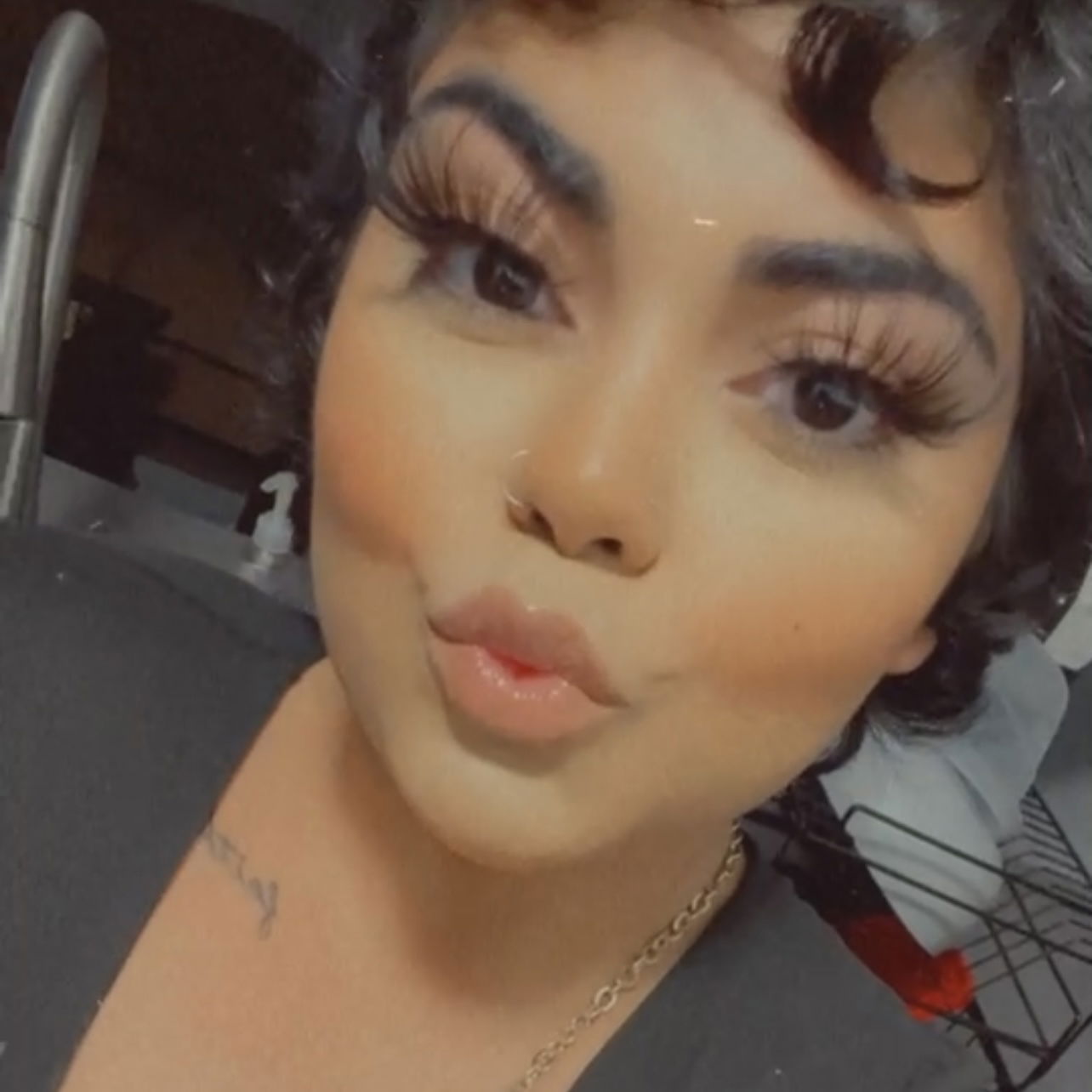 Nessa Baby's avatar