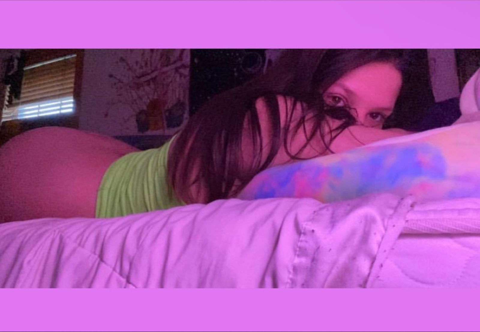 Onyx Bernadette's avatar