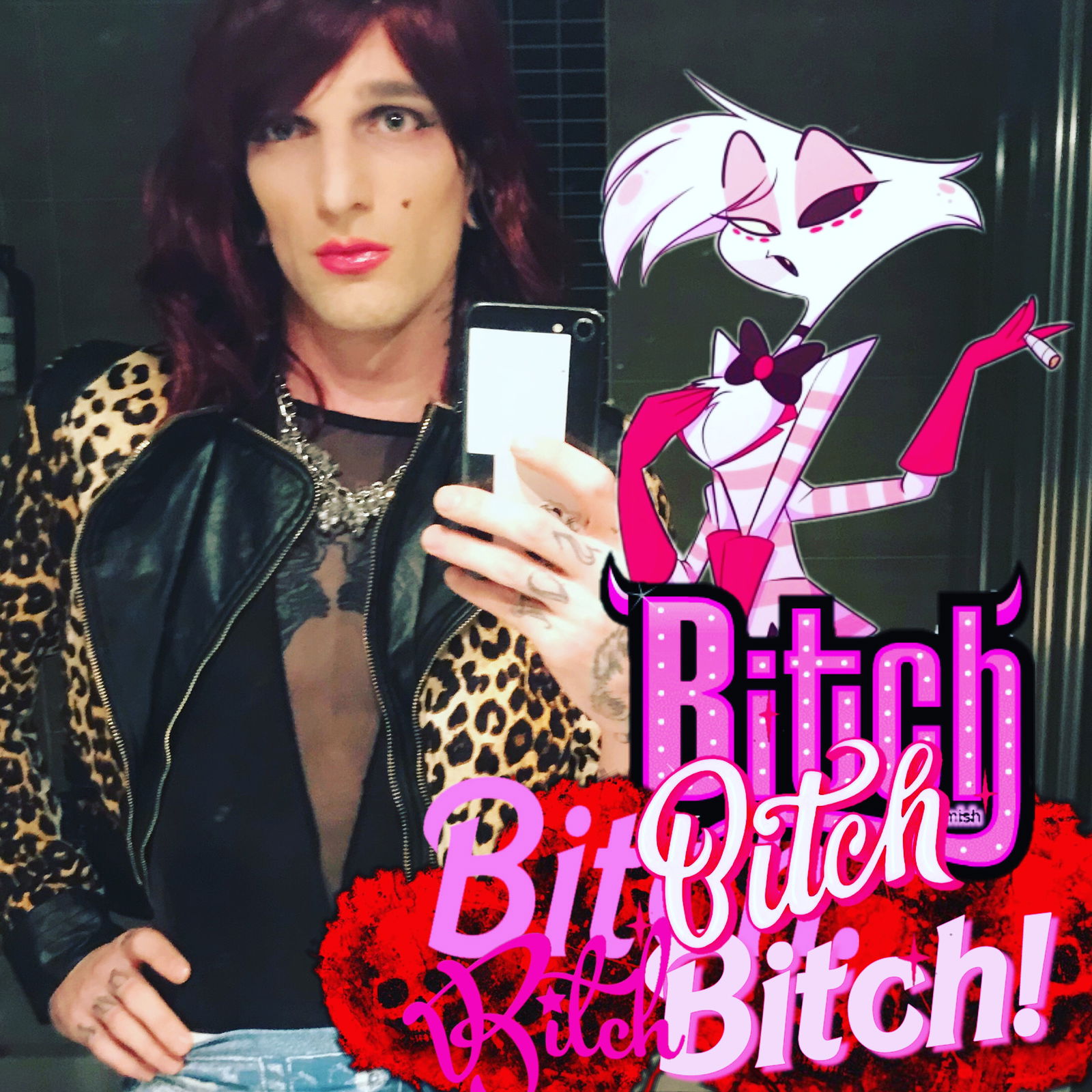 xPerrieMental's avatar